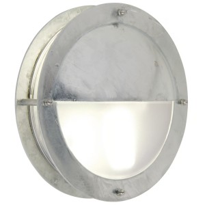 Kinkiet zewnętrzny MALTE kolor Ocynk IP54 21841031 NORDLUX