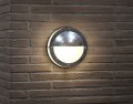 Kinkiet zewnętrzny MALTE kolor Ocynk IP54 21841031 NORDLUX