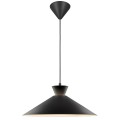 Lampa wisząca DIAL kolor Czarny IP20 2213353003 NORDLUX
