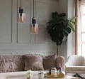 Lampa wisząca K-5256 z serii ALTO KAJA Lighting