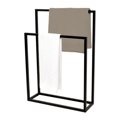 Podwójny wieszak KS-10 TOWEL II - KAJA HOME KAJA Lighting