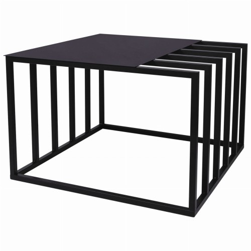 Meble dekoracyjne KS-19 STOLIK z serii KAJA HOME KAJA Lighting