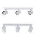 Spot TOKIO 3 biały LP-787/3WS WH Light Prestige