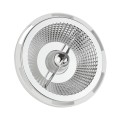 Żarówka LED AR111 12W 45° barwa neutralna 4000K WOJ+14564 Spectrum