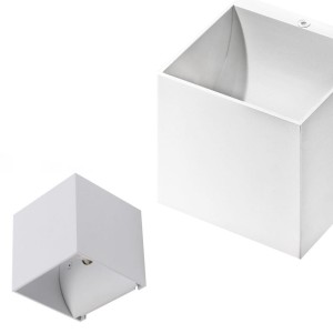 Kinkiet MARS WHITE AZ0896 Azzardo