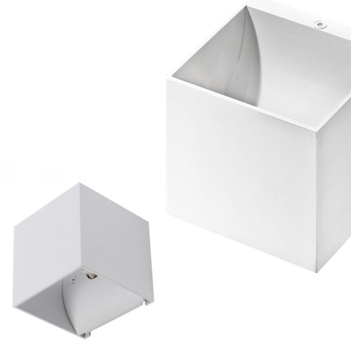 Kinkiet MARS WHITE AZ0896 Azzardo