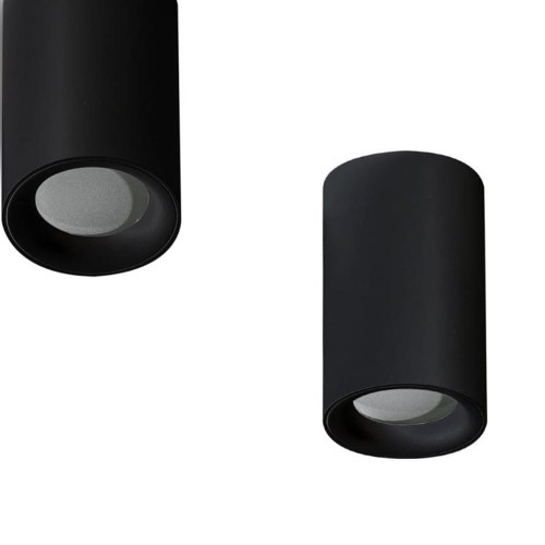 Spot EIGER IP54 BK AZ4260 Azzardo