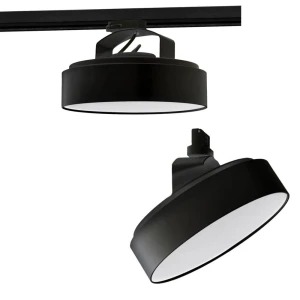 Lampa / Reflektor MIKKA do systemu 3 fazowego 24W 3000K czarny AZ4516 Azzardo