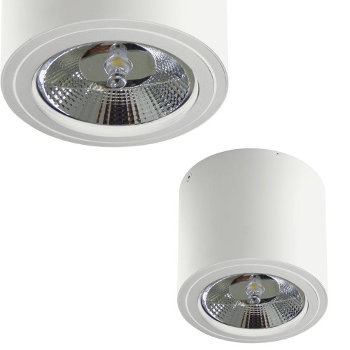 Spot ALIX 230V WHITE AZ3541 Azzardo