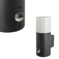 Kinkiet NILS WALL SENSOR BK AZ4479 Azzardo