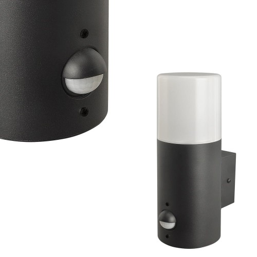 Kinkiet NILS WALL SENSOR BK AZ4479 Azzardo
