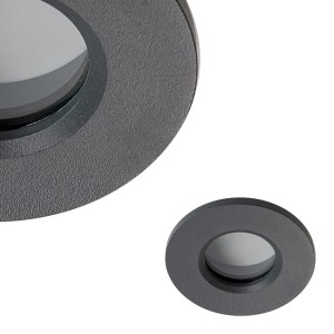 Oczko IKA ROUND IP65 DGR AZ4232 AZzardo