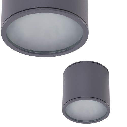Spot ALIX IP65 GR AZ4057 Azzardo