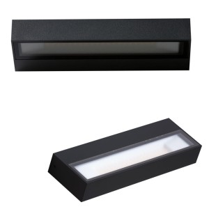 Kinkiet CASOLA BK AZ4355 Azzardo