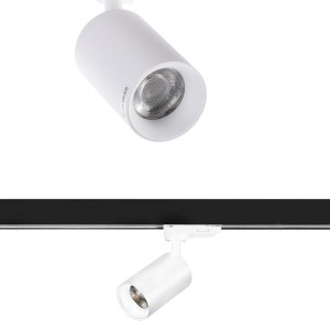 Lampa / Reflektor EIGER 3 fazowego GU10 biały AZ4204 Azzardo