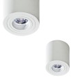 Spot BRANT WHITE AZ2818 Azzardo