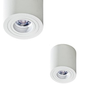 Spot BRANT WHITE AZ2818 Azzardo