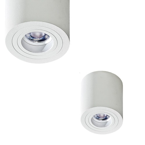 Spot BRANT WHITE AZ2818 Azzardo