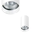 Spot MINI ROUND WHITE AZ1706 Azzardo