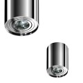 Lampa sufitowa / natynkowa BROSS 1 chrom AZ0857 Azzardo
