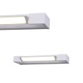 Lampa łazienkowa / Kinkiet DALI 30 biały 3000K AZ2788 Azzardo