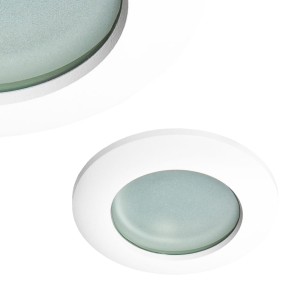 Lampa wewnętrzna / wpuszczana EMILIO 1 biały  AZ0871 Azzardo