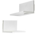 Kinkiet LATONA WHITE AZ2205 Azzardo