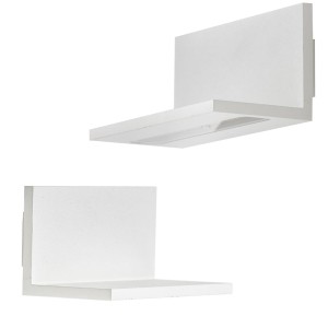 Kinkiet LATONA WHITE AZ2205 Azzardo