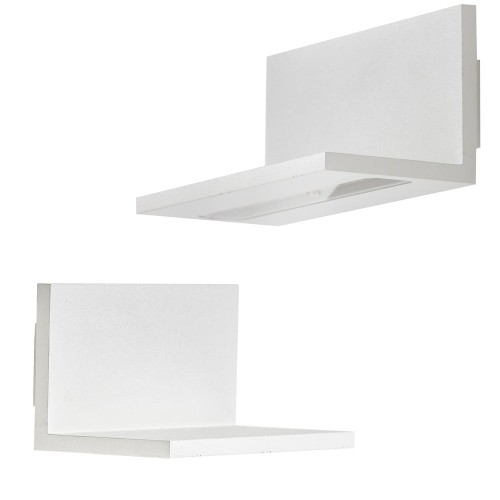 Kinkiet LATONA WHITE AZ2205 Azzardo