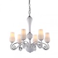 Żyrandol Lybra  MD10904-6A Italux