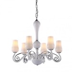 Żyrandol Lybra  MD10904-6A Italux