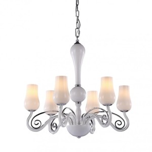 Żyrandol Lybra  MD10904-6A Italux