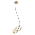 Lampa wisząca Coco  MDM-3941/1 GD Italux