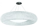 Lampa wisząca Acrylio XXL AZ0289 Azzardo