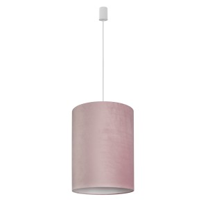 Lampa wisząca BARREL L PINK 8444 Nowodvorski Lighting
