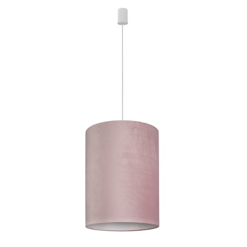 Lampa wisząca BARREL L PINK 8444 Nowodvorski Lighting
