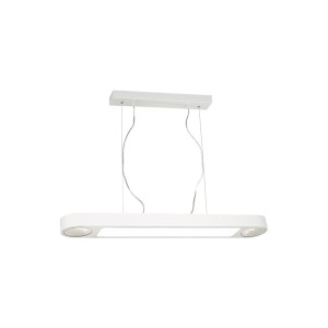 Lampa Wisząca LUCE 40W LED | ML221 Milagro
