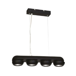 LAMPA WISZĄCA FLARE 40W LED | ML219 Milagro