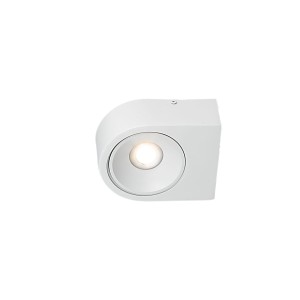 Kinkiet LUCE 10W LED | ML220 Milagro
