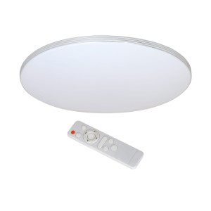 Plafon SIENA 72W LED Ø550 mm | ML263 Milagro