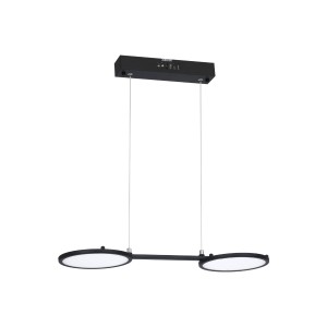 LAMPA WISZĄCA GIRO 20W LED | ML236 Milagro