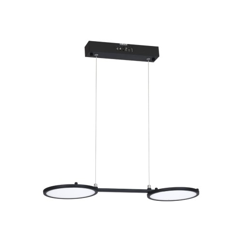 LAMPA WISZĄCA GIRO 20W LED | ML236 Milagro