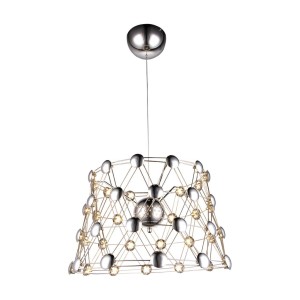 LAMPA WISZĄCA WIRE 40W LED | ML246 Milagro