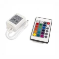 STEROWNIK PODCZERWIEŃ RGB EKST1801 Eko-Light