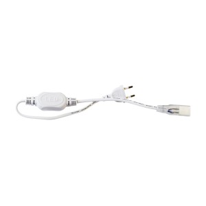 KABEL ZASILAJĄCY NEON LED EKF4536 Eko-Light