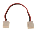Złączka LED 10mm. Łącznik z dwóch stron. EKPZ747 Eko-Light