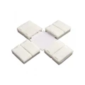 Złączka LED 10mm. Kształt + EKPZ067 Eko-Light