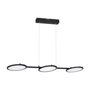 LAMPA WISZĄCA GIRO 30W LED | ML237 Milagro