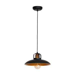Lampa Wisząca FELIX 1xE27 | MLP3682 Milagro