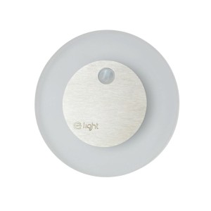OTI . Barwa: Zimny Biały 6500K. PIR.12V | EKS1092 Milagro